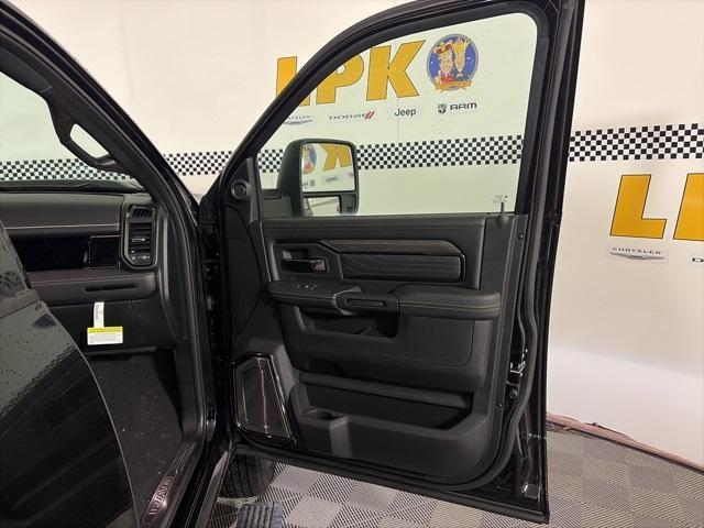 new 2026 Ram 3500 car, priced at $98,898