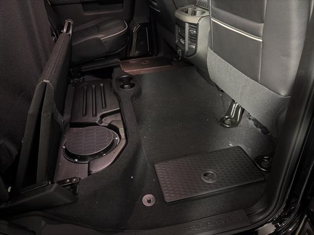 new 2026 Ram 3500 car, priced at $98,898