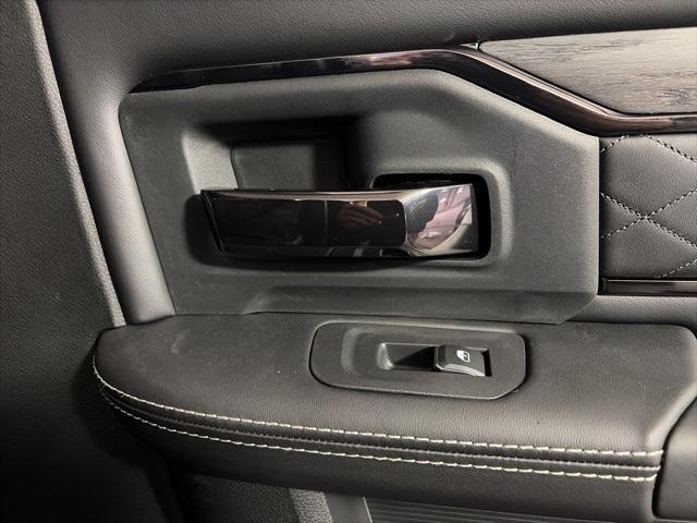 new 2026 Ram 3500 car, priced at $98,898