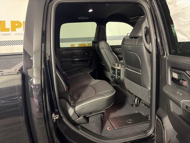 new 2026 Ram 3500 car, priced at $98,898