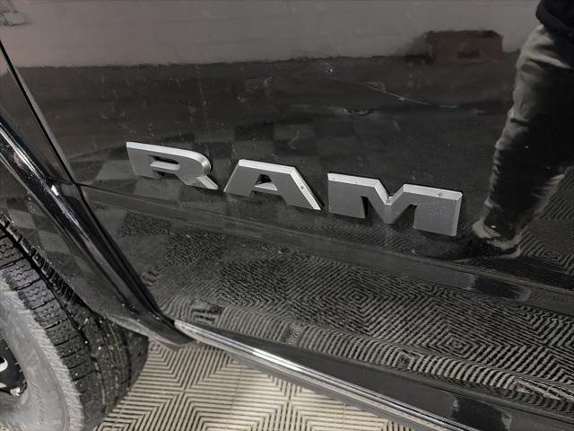 new 2026 Ram 3500 car, priced at $98,898