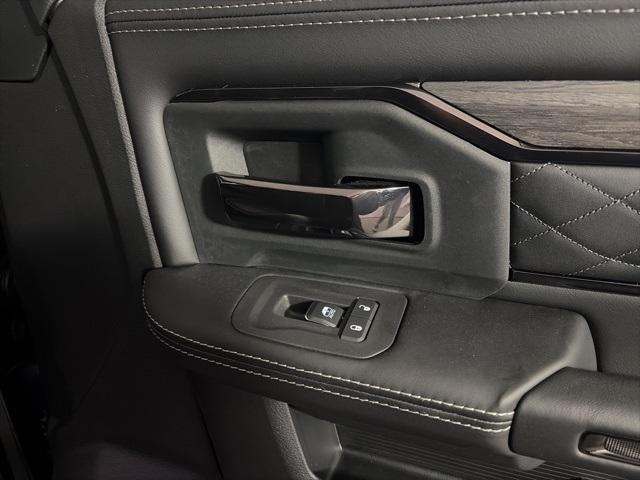 new 2026 Ram 3500 car, priced at $98,898