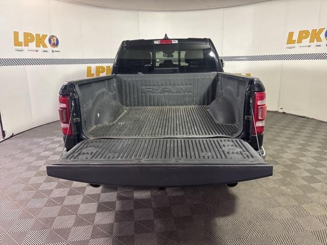 used 2019 Ram 1500 car, priced at $22,000