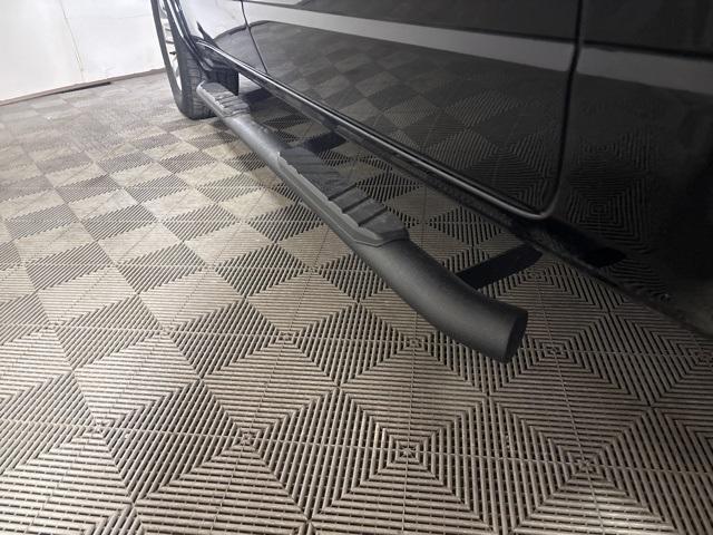 used 2019 Ram 1500 car, priced at $22,000