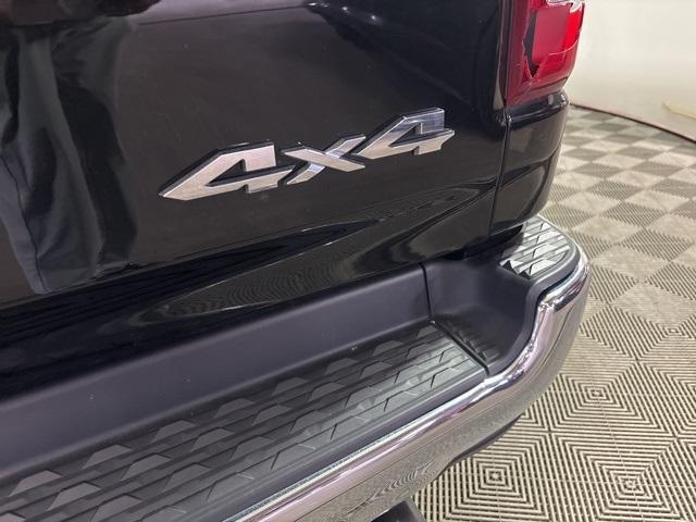 used 2019 Ram 1500 car, priced at $22,000