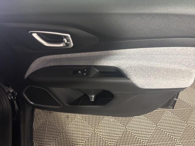 new 2026 Jeep Compass car