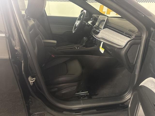 new 2026 Jeep Compass car