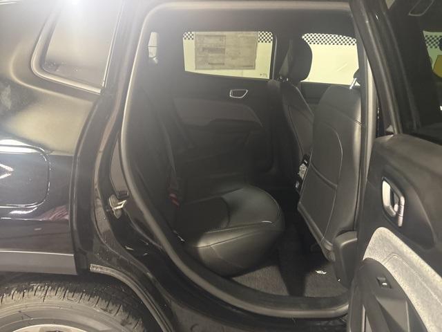 new 2026 Jeep Compass car