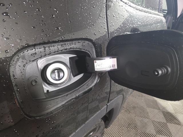 new 2026 Jeep Compass car, priced at $30,996