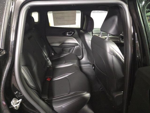 new 2026 Jeep Compass car, priced at $30,996