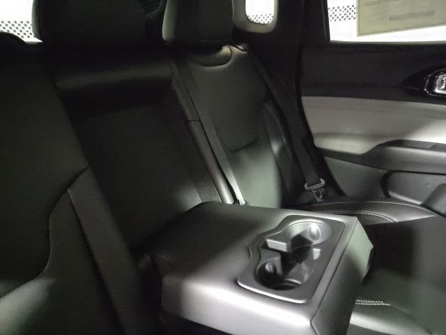 new 2026 Jeep Compass car, priced at $30,996