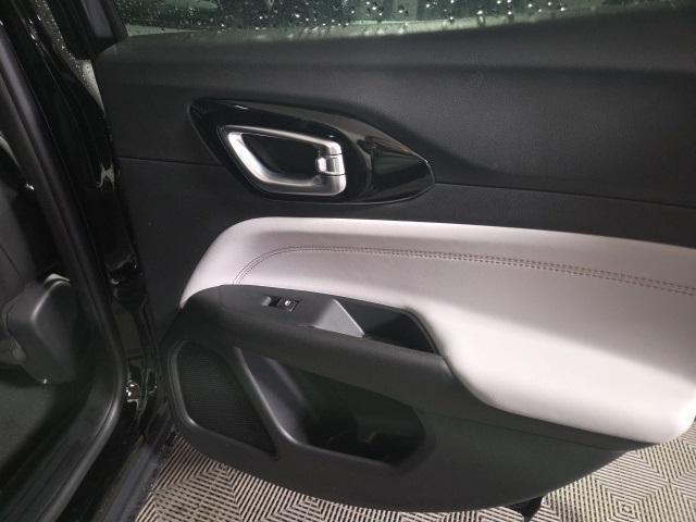 new 2026 Jeep Compass car, priced at $30,996