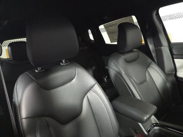 new 2026 Jeep Compass car, priced at $30,996