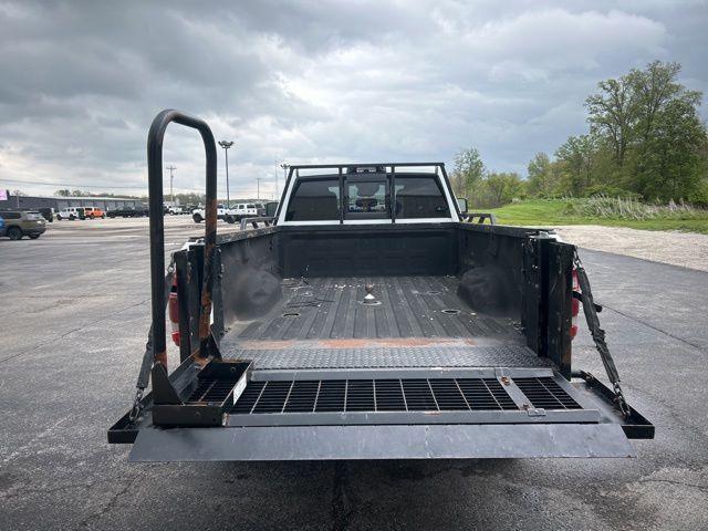 used 2023 Ram 2500 car, priced at $28,939