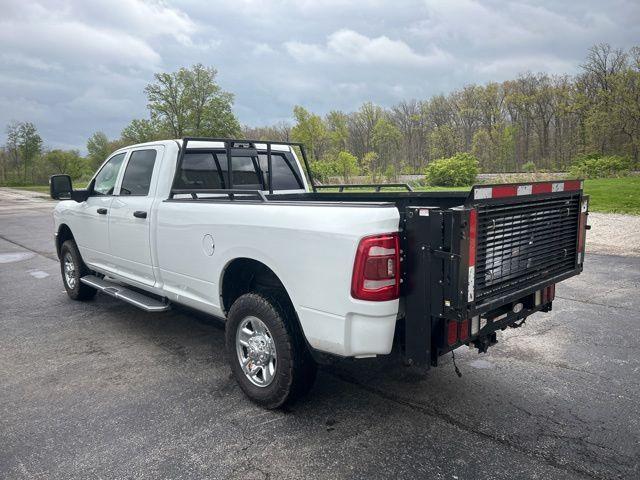 used 2023 Ram 2500 car, priced at $28,939