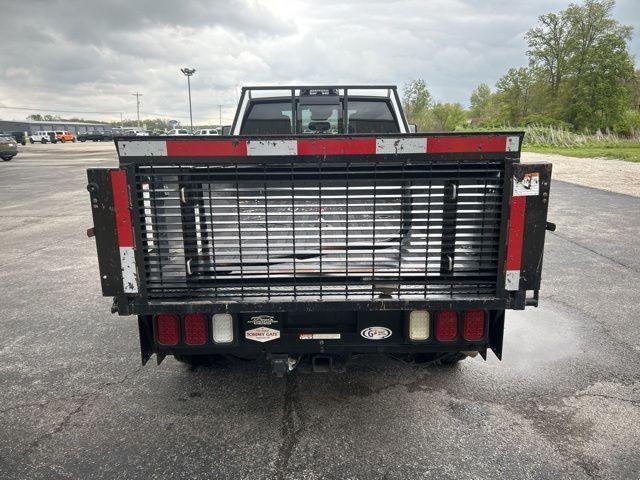used 2023 Ram 2500 car, priced at $28,939
