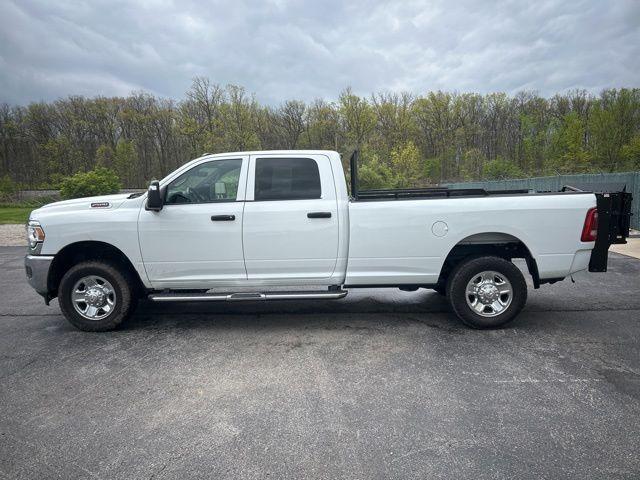 used 2023 Ram 2500 car, priced at $28,939