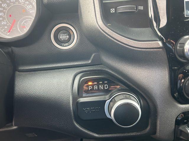 used 2023 Ram 2500 car, priced at $28,939
