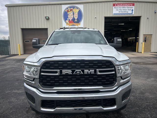 used 2023 Ram 2500 car, priced at $28,939