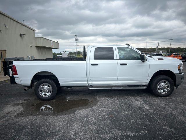 used 2023 Ram 2500 car, priced at $28,939