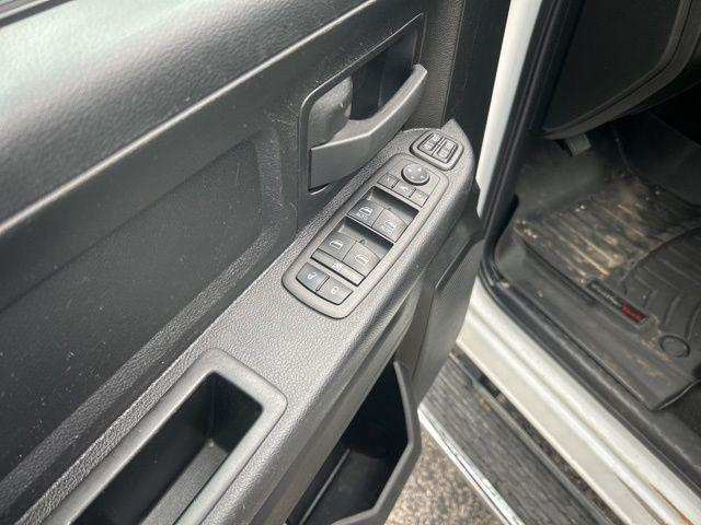 used 2023 Ram 2500 car, priced at $28,939