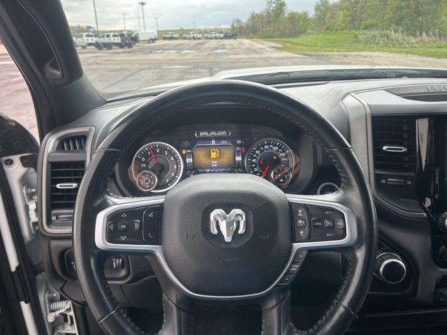 used 2023 Ram 2500 car, priced at $28,939