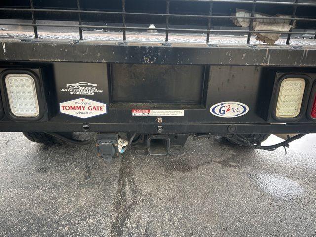 used 2023 Ram 2500 car, priced at $28,939