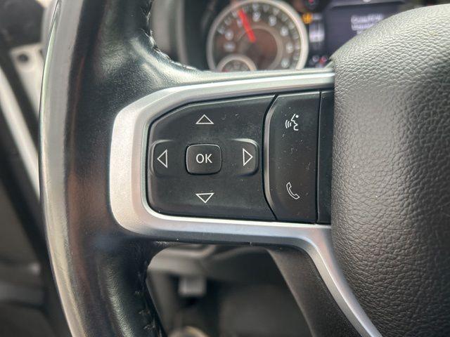 used 2023 Ram 2500 car, priced at $28,939