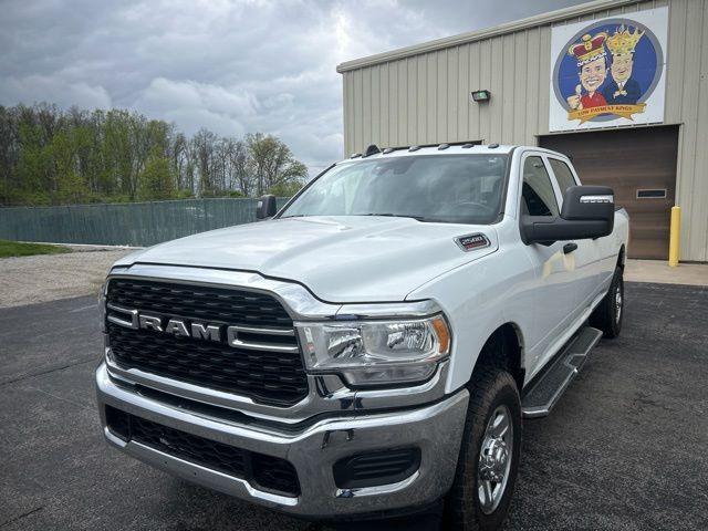 used 2023 Ram 2500 car, priced at $28,939