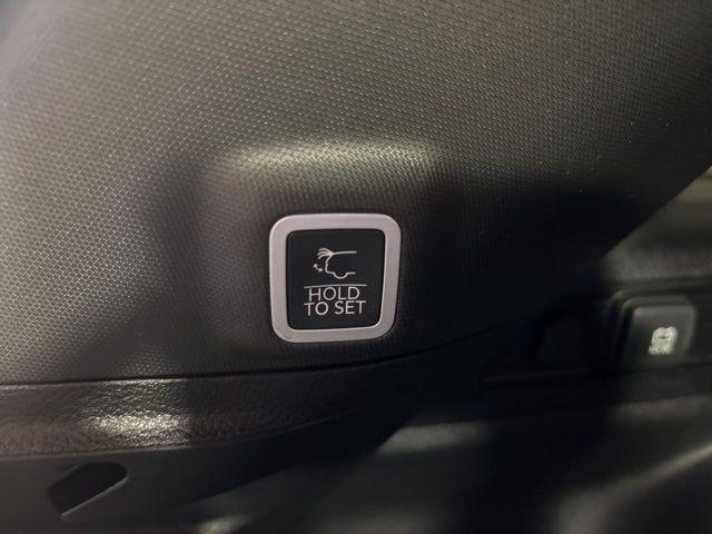 used 2023 Jeep Grand Cherokee car, priced at $25,599