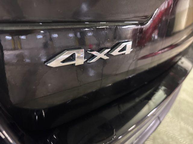 used 2023 Jeep Grand Cherokee car, priced at $25,599