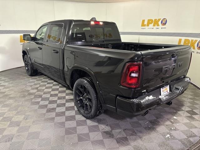 new 2026 Ram 1500 car, priced at $68,888