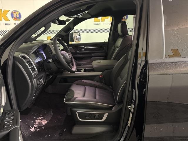 new 2026 Ram 1500 car, priced at $68,888