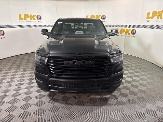 new 2026 Ram 1500 car, priced at $68,888