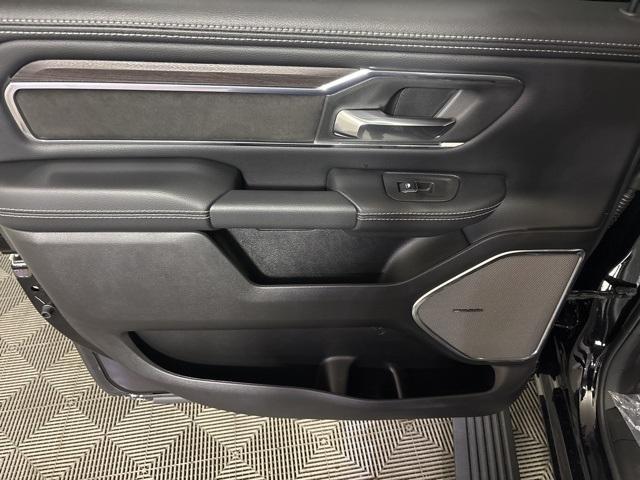 new 2026 Ram 1500 car, priced at $68,888