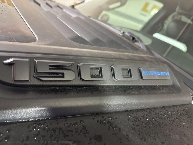 new 2026 Ram 1500 car, priced at $66,890