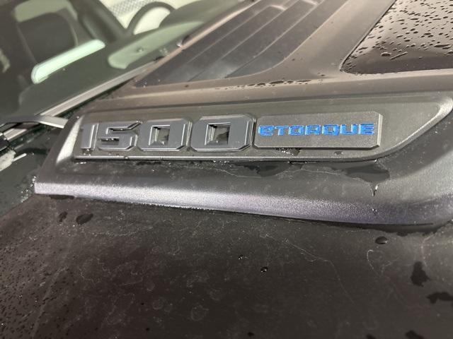 new 2026 Ram 1500 car, priced at $68,888