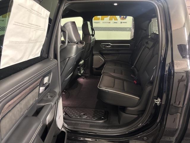 new 2026 Ram 1500 car, priced at $68,888