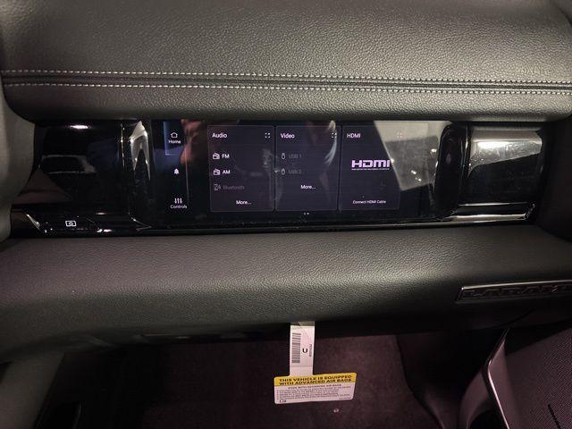 new 2026 Ram 1500 car, priced at $64,890