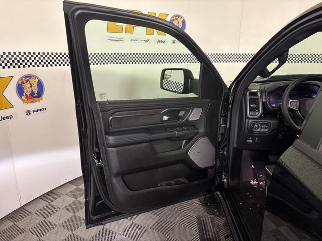 new 2026 Ram 1500 car, priced at $68,888