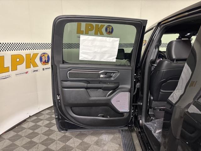 new 2026 Ram 1500 car, priced at $68,888