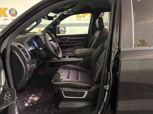 new 2026 Ram 1500 car, priced at $66,890