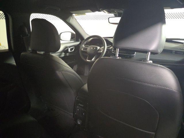 new 2026 Jeep Compass car, priced at $30,993