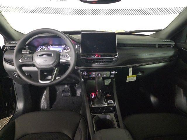 new 2026 Jeep Compass car, priced at $30,993