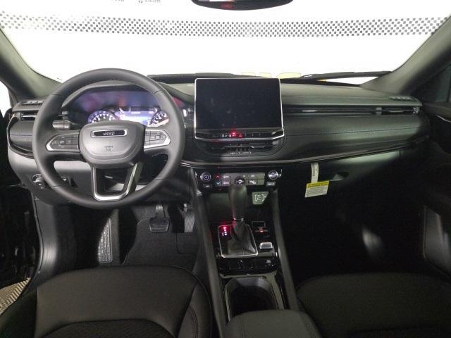 new 2026 Jeep Compass car, priced at $29,828