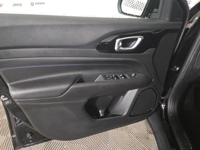 new 2026 Jeep Compass car, priced at $29,828