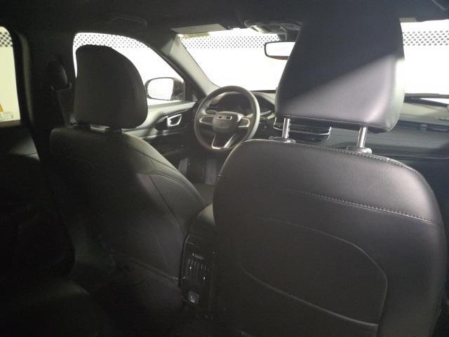 new 2026 Jeep Compass car, priced at $29,828