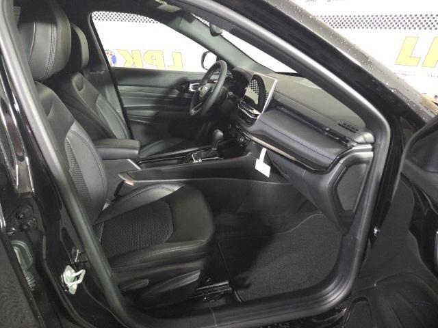 new 2026 Jeep Compass car, priced at $29,828