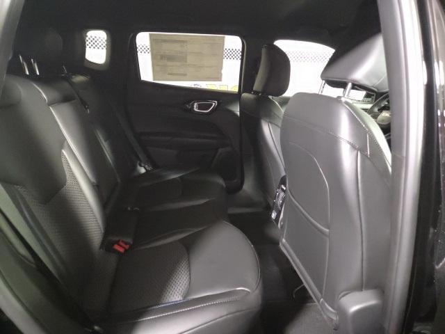 new 2026 Jeep Compass car, priced at $29,828