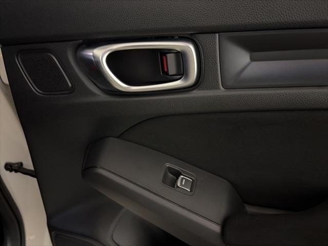 used 2024 Honda Civic Type R car, priced at $41,000